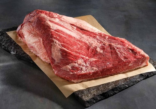 Wagyu Beef Marbling Chart