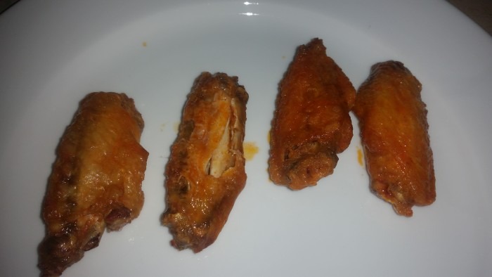 Chicken Wings Cooked 4 Ways Complete Carnivore 7104