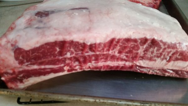 30 Cuts In 30 Days Beef Ribs Complete Carnivore 