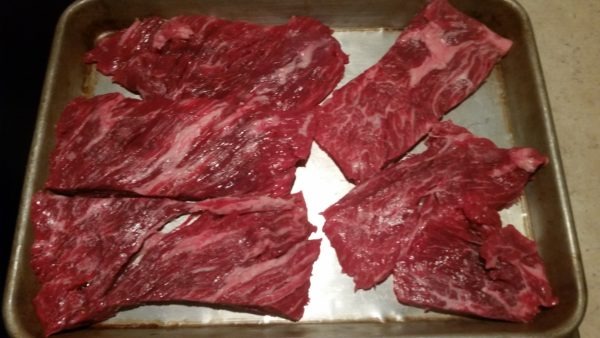 30 Cuts In 30 Days Sirloin Flap Complete Carnivore