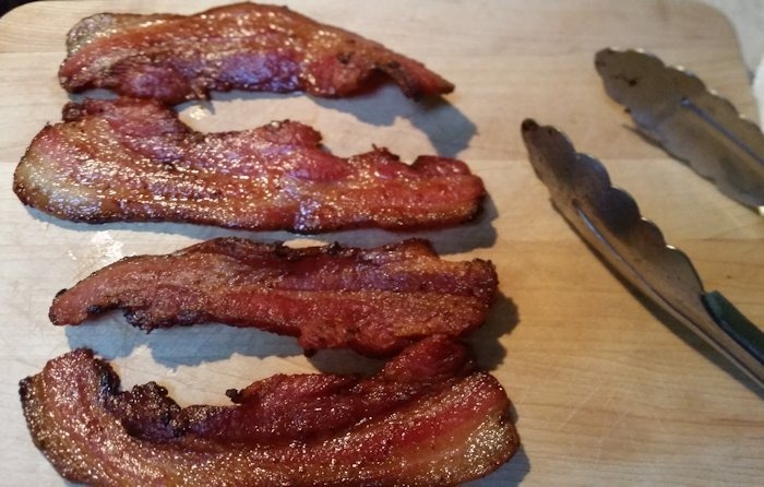 How To Make Homemade Bacon Complete Carnivore