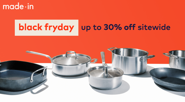 Black Friday Meat and Grilling Deals - Complete Carnivore
