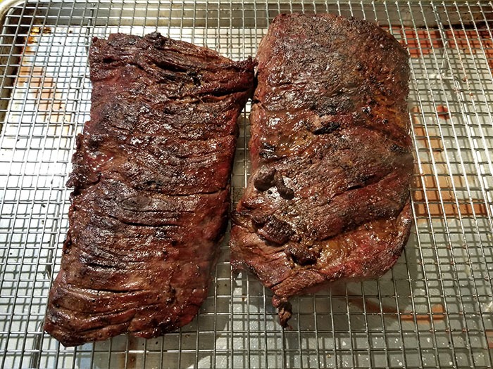 Berygtet bestå indsats How to cook Bavette Steak - Complete Carnivore