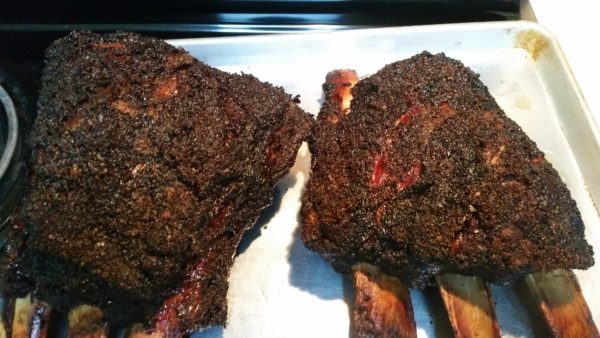 30 Cuts In 30 Days Beef Ribs Complete Carnivore 0873