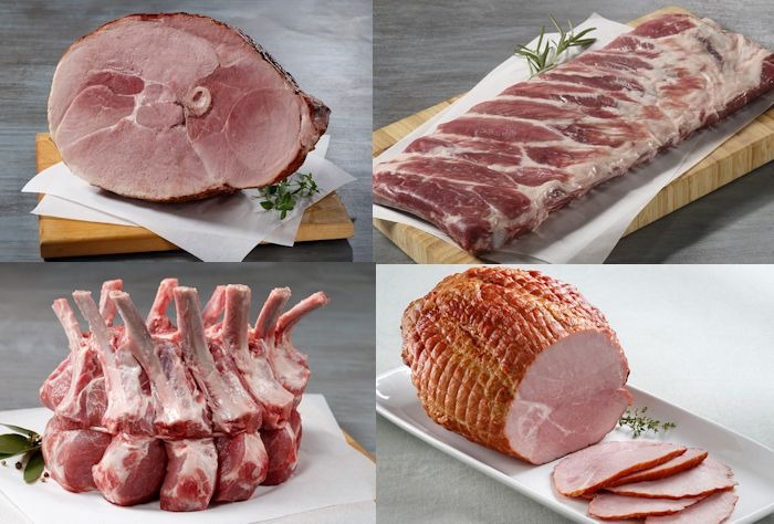 Week Long Sale at Snake River Farms - Complete Carnivore