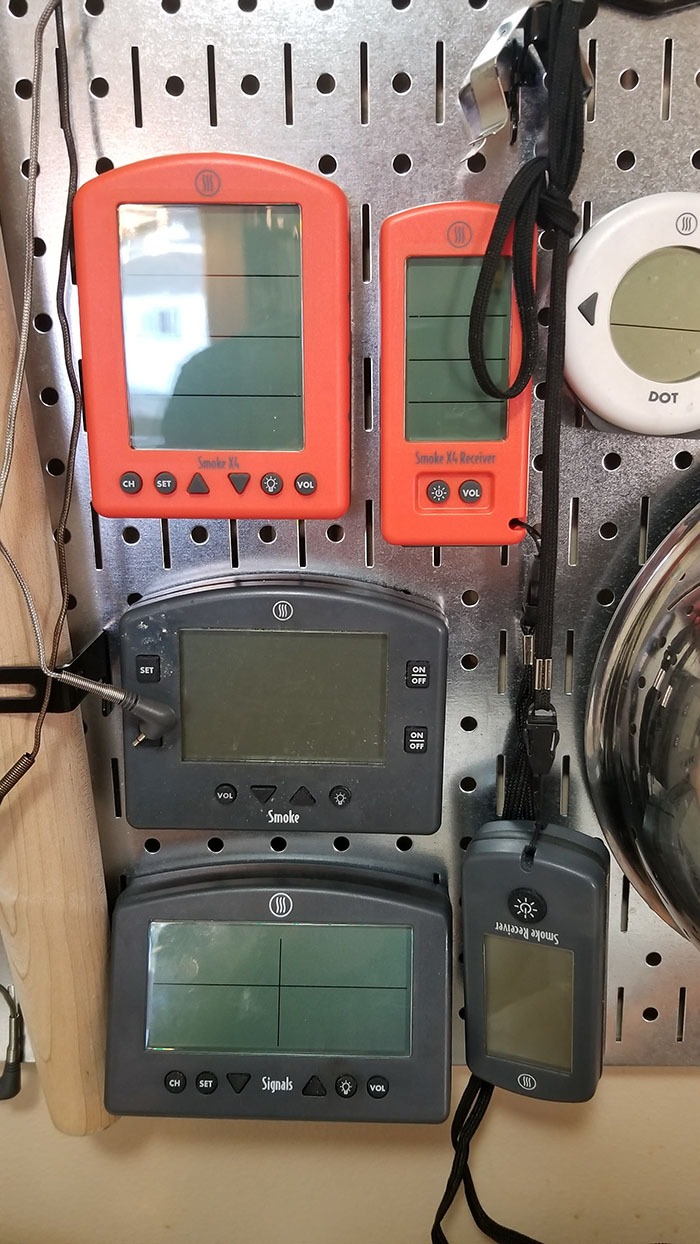 ThermoWorks Smoke X4 Review Part 2 Hands on with the Smoke X4