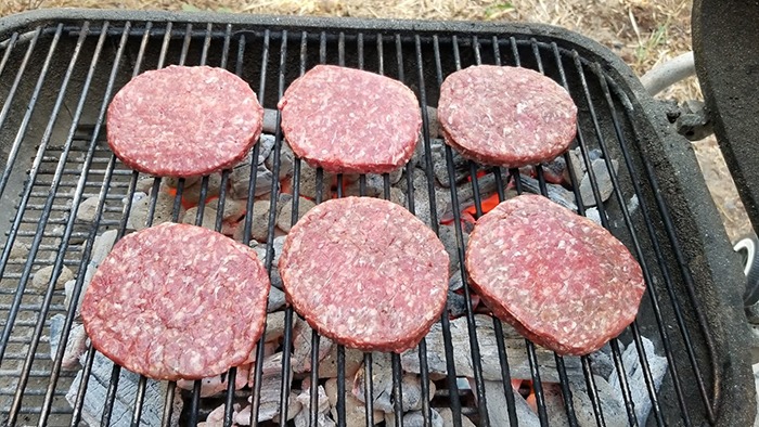 How To Cook Bison - Burgers, Tri Tip, and Steaks ...